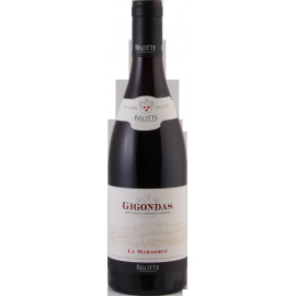 Gigondas "La Marasque" 2022 - Domaine Brotte