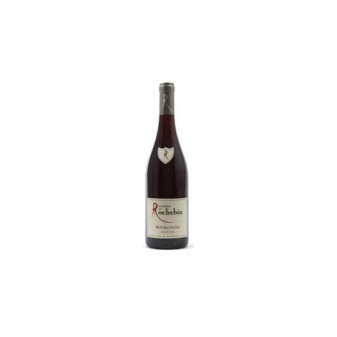 Bourgogne Rouge Domaine  Rochebin Pinot noir 2021
