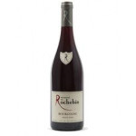 Bourgogne Rouge Domaine  Rochebin Pinot noir 2021