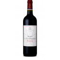 Blason de l'Evangile 2020 - Pomerol (Magnum)