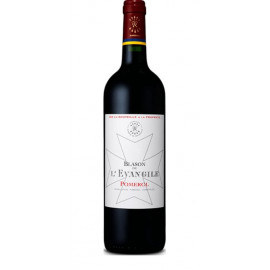 Blason de l'Evangile 2020 - Pomerol (Magnum)