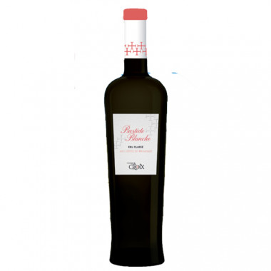 Bastide Blanche, Domaine de La Croix - Rouge