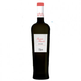 Bastide Blanche, Domaine de La Croix - Rouge