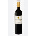 Bandol Rouge-Chateau d'Azur