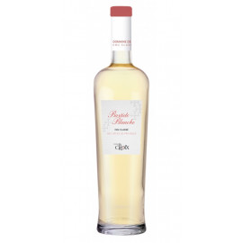 Bastide Blanche, Domaine de La Croix - Blanc