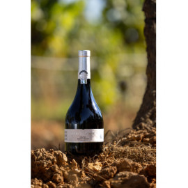 Excellence Rouge de Château Saint-Maur - Côtes de Provence