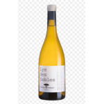 Lys des sables blanc-Fondugues Pradugues