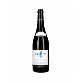 Cotes du Rhône Signature - Brotte