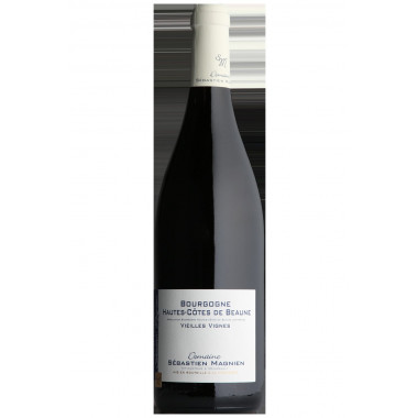 Hautes Côtes de Beaune Vieilles Vignes 2019 - Sébastien Magnien (Magnum)