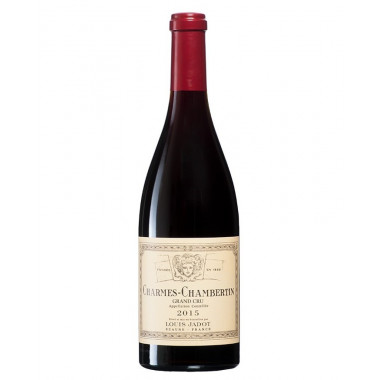 Bonnes-Mares 2013 - Louis Jadot