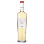 Bastide Blanche, Domaine de La Croix - Blanc