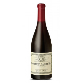 Chambertin Clos de Bèze 2014 - Louis Jadot