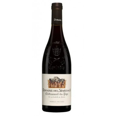 Chateauneuf-du-Pape Rouge 2020 - Domaine des Sénéchaux (Magnum)
