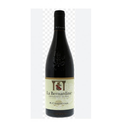Chateauneuf-du-pape La Bernardine 2022 M.Chapoutier
