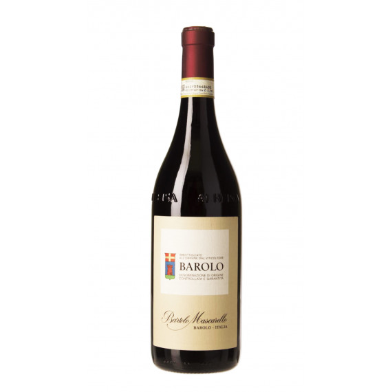 Barolo Bartolo Mascarello 2015