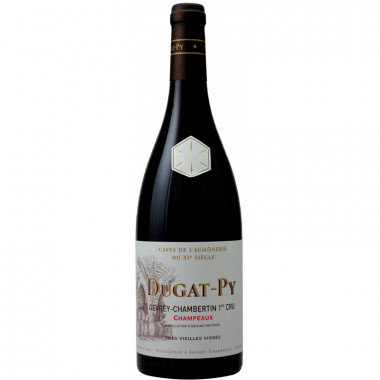 Mazis-Chambertin 2019 Faiveley