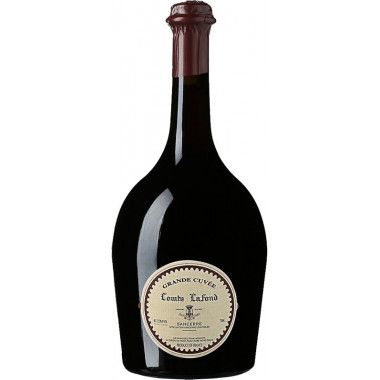 Sancerre Rouge "Comte Lafond" - Grande Cuvée