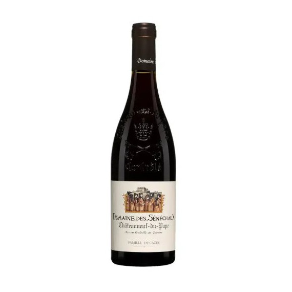 Chateauneuf-du-Pape Rouge 2020 - Domaine des Sénéchaux (Magnum)