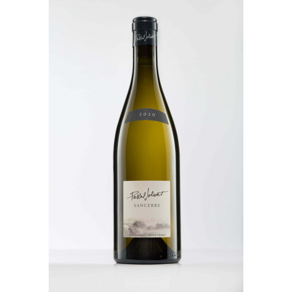 Sancerre Blanc "Sauvage" - P. Jolivet