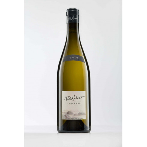 Sancerre Blanc "Sauvage" - P. Jolivet
