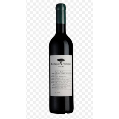 Equinox rouge-FonduguesPradugues