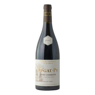 Gevrey-Chambertin "Vieilles Vignes" 2020 - Domaine Dugat-Py