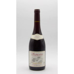 Sancerre Rouge 2022- Domaine Tassin