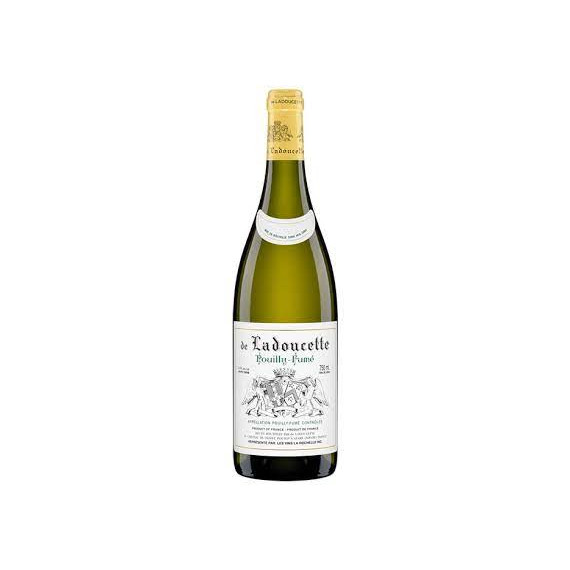 Pouilly-Fumé Ladoucette 2022