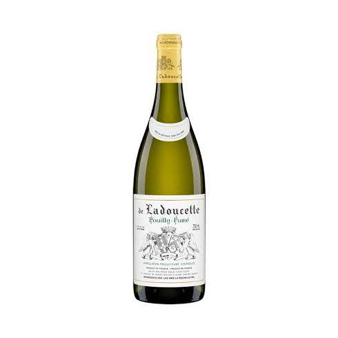 Pouilly-Fumé Ladoucette 2022