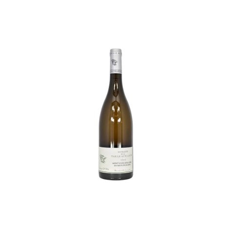 Montlouis-sur-Loire "Les Hauts de Husseau" 2022 - La Taille aux Loups