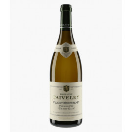 Puligny-Montrachet 1er Cru "Champ Gain" 2021-22 - Faiveley
