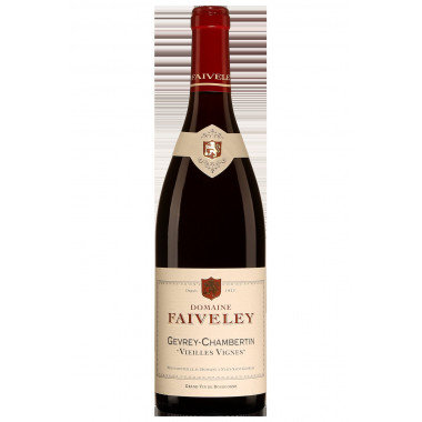 Gevrey-Chambertin "Vieilles Vignes" 2019 Faiveley