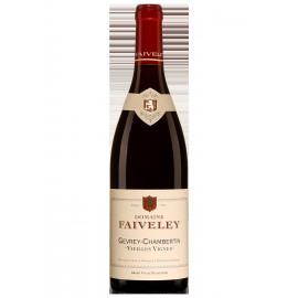 Gevrey-Chambertin "Vieilles Vignes" 2019 Faiveley