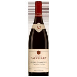 Gevrey-Chambertin "Vieilles Vignes" 2019 Faiveley