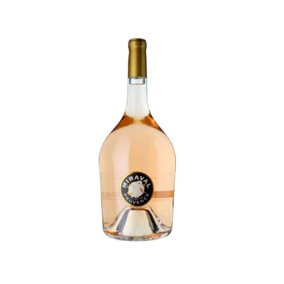 Miraval Rosé (Jeroboam)
