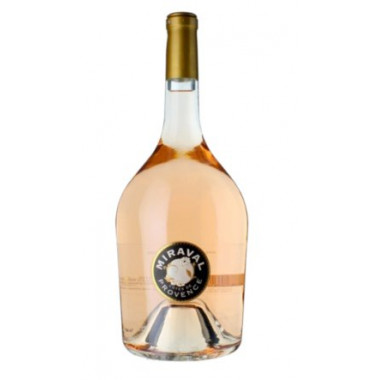 Miraval Rosé (Jeroboam)