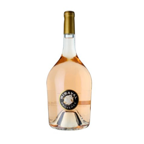 Miraval Rosé (Jeroboam)
