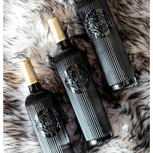 Ultimate Provence Rouge 2022