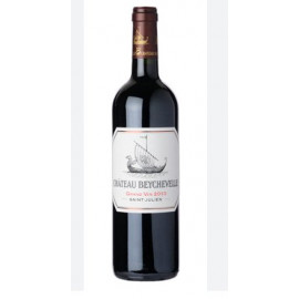 Beychevelle Chateau 2010 Saint-Julien