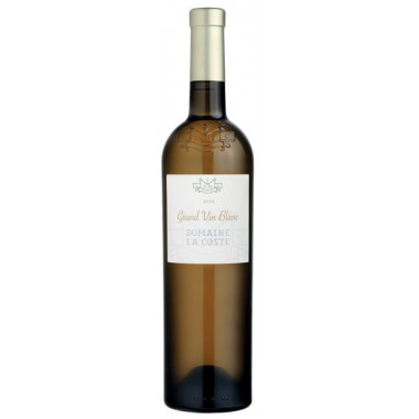 La Coste "Le Grand Vin Blanc - IGP Méditerranée