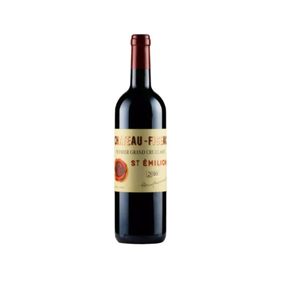 Figeac 2010 - Saint-Emilion