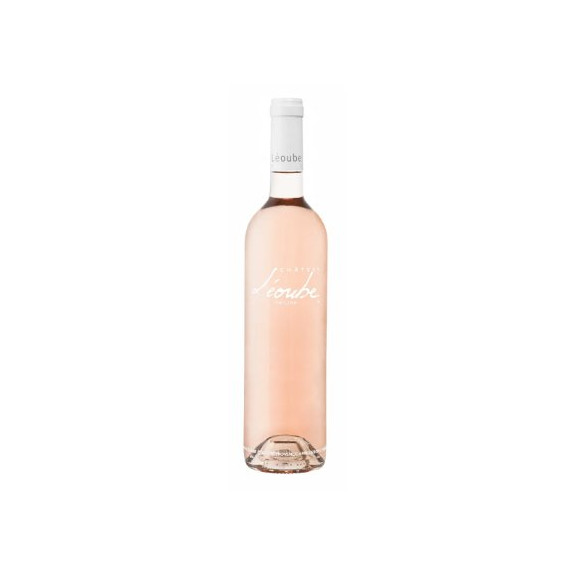 Léoube, Château Rosé Bio