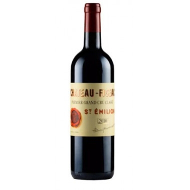 Figeac 2010 - Saint-Emilion
