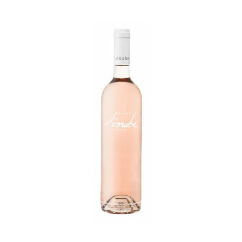 Léoube, Château Rosé Bio