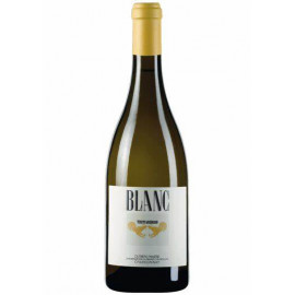 Blanc "Chardonnay" - Tenuta Mazzolino