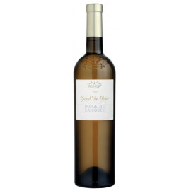 La Coste "Le Grand Vin Blanc - IGP Méditerranée