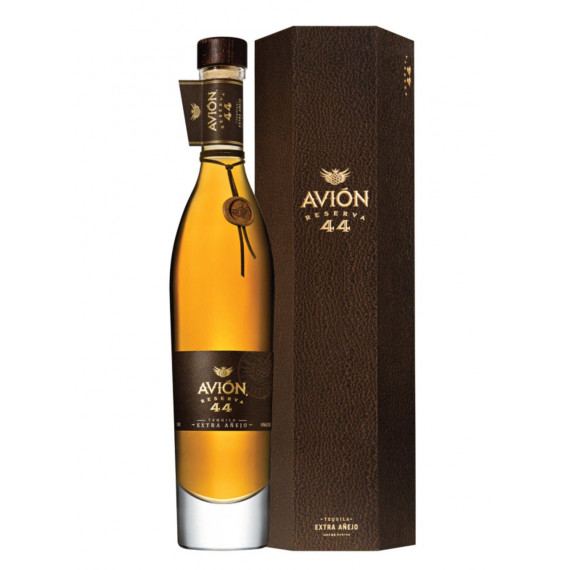 Tequila Avion "Reserva 44"