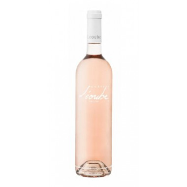 Léoube, Château Rosé Bio