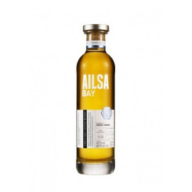 Whisky Ailsa Bay - Single Malt
