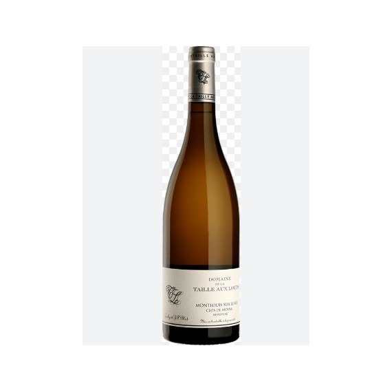 Montlouis-sur-Loire " Clos de Mosny" 2022 - La Taille aux Loups